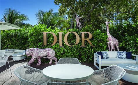 dior store in miami florida|Dior cafe Miami prices.